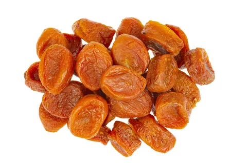 تصویر 2 از آلو بخارا گوشتی با بافت ضخیم و آبدار